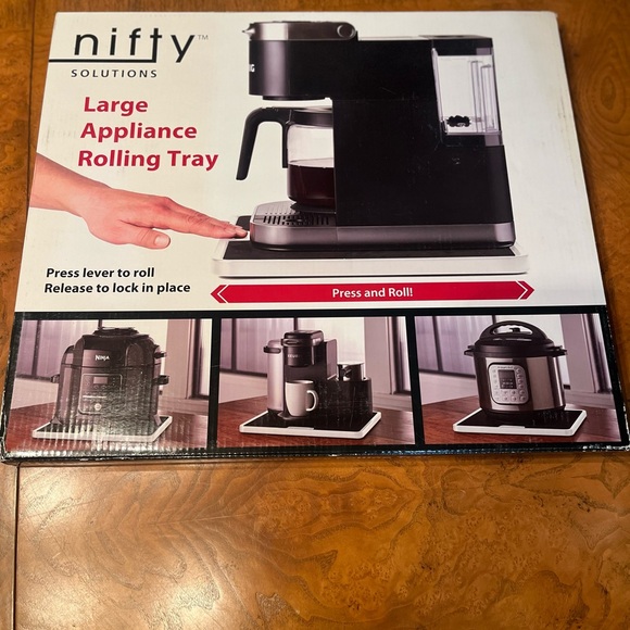 NIB - Picture 1 of 1